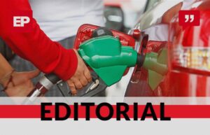 Alzas en los precios de las bencinas
