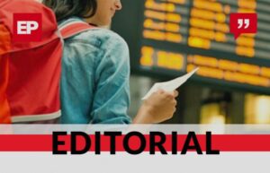 Potenciación del turismo nacional