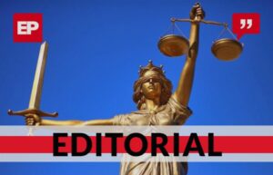 El desempeño de la justicia en Chile
