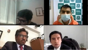 Condenan a sujeto que fue sorprendido con especies sustraídas de motel mientras manejaba ebrio