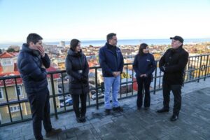 Punta Arenas realizará feria de  proveedores de la industria de cruceros