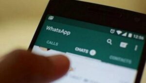 Investigan a santiaguina por estafa a través de “hackeo” de WattsApp