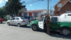 Joven es condenado a dos años de cárcel por robo de vehículo en Barrio 18