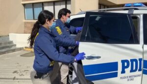 Hombre que abusó de menor y agredió a policías en detención cumplirá 3 años de cárcel