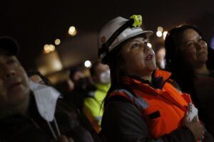 Economistas regionales advierten los  perjuicios que dejó el paro de Codelco