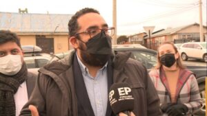 “Las escuelas están insertas en un contexto social que tiene un nivel de incidencia importante entre lo que ocurre adentro y afuera”