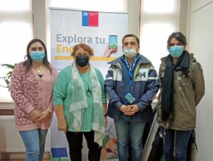 Mesa Comunal de Energía de Punta Arenas delinea sus principales ejes de trabajo