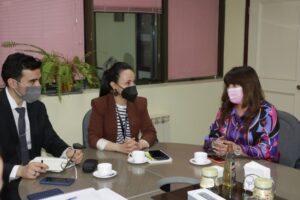 Habilitarán exhospital de Natales para su funcionamiento