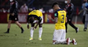 Medio mexicano replica antecedentes de Carlezzo y revela que Ecuador 