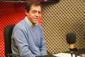 Seremi de Gobierno baja perfil a críticas del PS a Gobierno de Boric y asegura que ya hay conversaciones