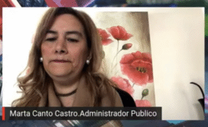 “Yo creo que estamos con la Constitución del Presidente Lagos”