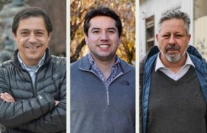 Descenso del Gobierno en encuesta genera divergentes opiniones en Magallanes
