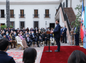 El peligro tras la prohibición de poseer armas personales
