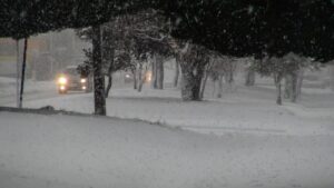 “Si tomas un invierno de 90 días, el promedio nevado ha sido ocho días de los noventa, lo que es muy bajo”