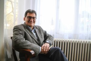 “El Centro de Convenciones, el Centro de Teledetección y el Centro de Visitantes son muy importantes para el desarrollo de la región”