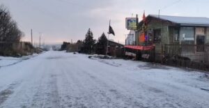 Escasa presencia de nieve en primeros días de junio