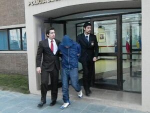 Encarcelan a reincidente que sustrajo más de un millón de pesos en especies de supermercado