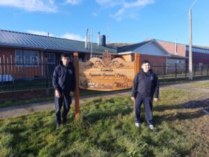 Alumnos de Natales, Timaukel y Punta Arenas ganaron en etapa de escritura en concurso de Fundación Teraike