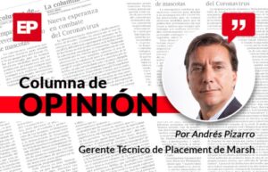 ¿Cómo está afectando la inflación mundial a los seguros?