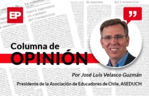 Cuenta pública: las deudas en educación