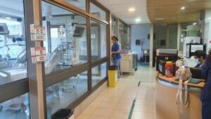 Hospital Clínico Magallanes duplica camas críticas pediátricas y refuerza recurso humano
