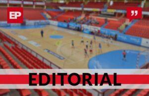 Un polideportivo para el deporte magallánico