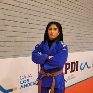 Judocas magallánicos fueron nominados a la selección chilena adulta