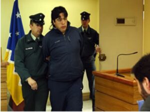 Condenan a trío por balacera que concluyó con víctima grave