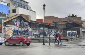 La herida que persiste en el corazón de Punta Arenas