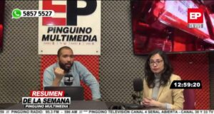 “No llegamos a gobernar para hacer las cosas como se estaban haciendo antes”