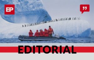 Turismo antártico: otra alternativa que se debe potenciar en Magallanes
