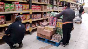 IPC de mayo aumentó 1,2% respecto al mes anterior