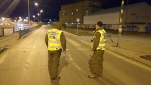 Exceso de velocidad: uno de los detonantes de los dos atropellos con víctimas fatales