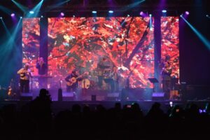 A lo grande: Puerto Natales celebró su aniversario 111