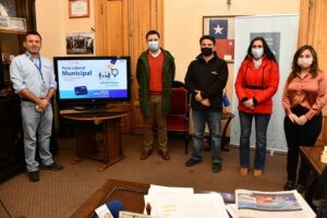 Más de 1.200 puestos de trabajo ofrecerá feria laboral del municipio de Punta Arenas