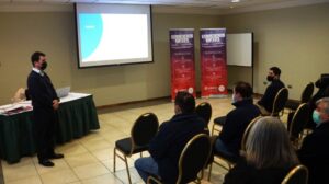 Lanzan campaña para prevenir intoxicaciones por monóxido de carbono