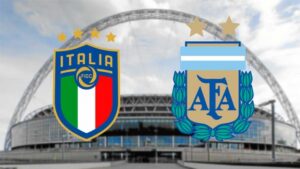 Finalissima 2022, Argentina vs. Italia: horario, dónde ver en vivo y formaciones