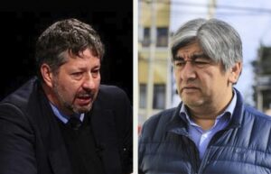 Socialistas expresan reparos en conducción del Gobierno de Boric a nivel regional