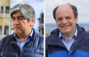 Personeros magallánicos critican “error” del Gobierno por cambio de nombre de la institución de Primera Dama