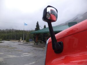 Discriminación argentina en precios de gasolina desata indignación de transportistas de Punta Arenas