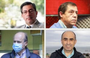 Horas clave tras fuerte caída del Gobierno de Boric y aumento de la opción Rechazo