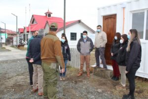 Anuncian apertura del paso fronterizo Río Don Guillermo para el 20 de junio