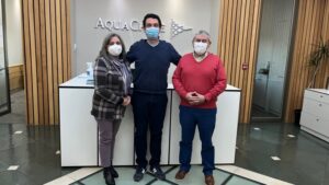 Fondo Concursable de AquaChile eligió cuatro proyectos de Magallanes