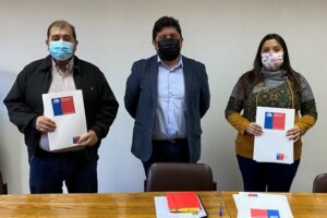 Otorgan más de 500 millones de pesos para infraestructura de escuelas rurales