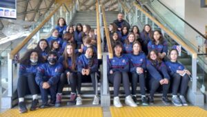 Técnico nacional del vóleibol femenino Eduardo Guillaume dictará clínica deportiva