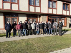 Preocupación en la pesca artesanal por borrador constitucional