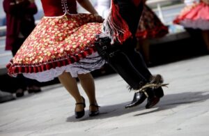 Celebrarán el Día por el Cuequero y la Cuequera en el Centro Cultural de Punta Arenas