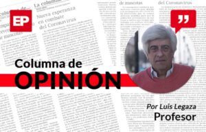 El poder y sus contradicciones… el vaivén de los gobernantes…