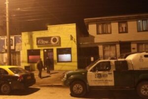 Detienen a joven dominicano por acuchillar a compañero de pensión
