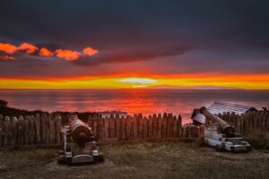 Parque del Estrecho abrirá durante el feriado del próximo 21 de junio